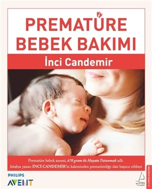 Prematüre Bebek Bakımı