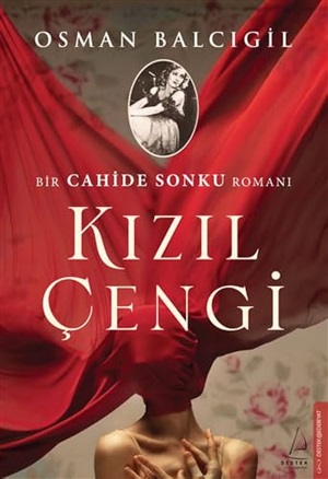 Kızıl Çengi