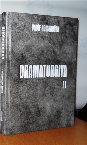 Dramaturgiya 2