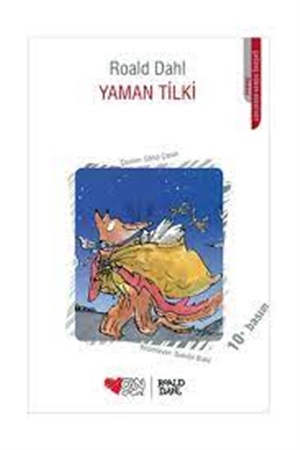 YAMAN TİLKİ