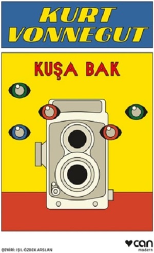 KUŞA BAK