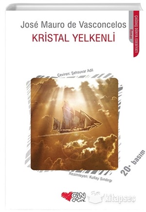 KRİSTAL YELKENLİ