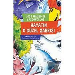 HAYATIN O GÜZEL ŞARKISI