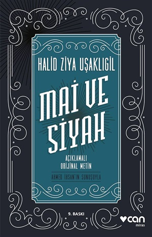 MAİ VE SİYAH