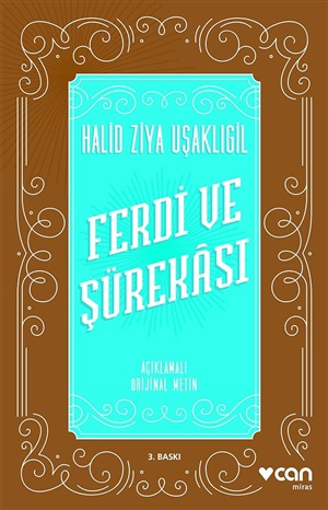 FERDİ VE ŞÜREKASI