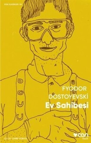 EV SAHİBESİ (KISA KLASİK)