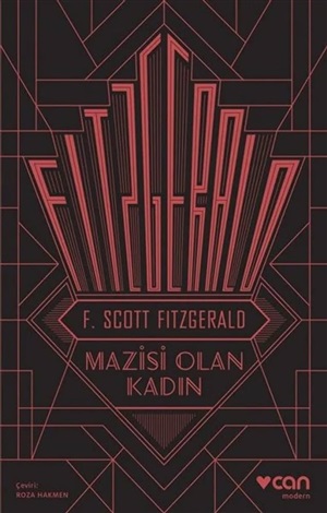 MAZİSİ OLAN KADIN