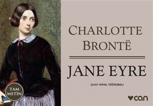 JANE EYRE (MİNİKİTAP)