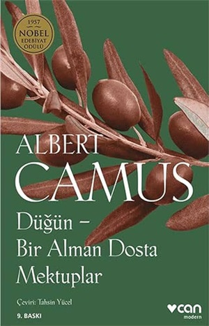 DÜĞÜN - BİR ALMAN DOSTA MEKTUPLAR