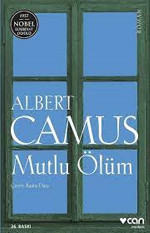 MUTLU ÖLÜM (YENİ KAPAK)