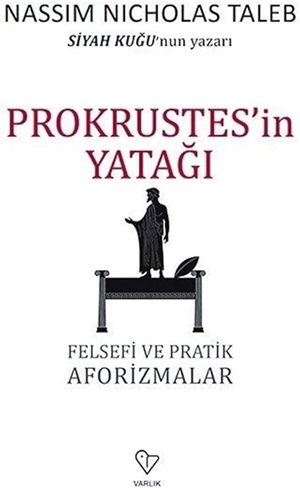 Prokrustes'in Yatağı