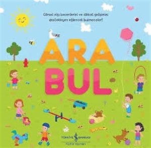 ARA BUL