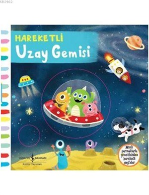 HAREKETLİ UZAY GEMİSİ