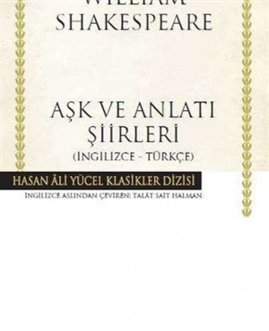 AŞK VE ANLATI ŞİİRLERİ (K.KAPAK)