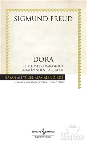 DORA (CİLTLİ)