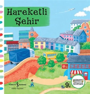 HAREKETLİ ŞEHİR