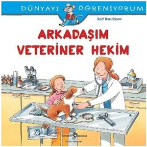 DÜN.ÖĞ.-ARK.VETERİNER HEKİM