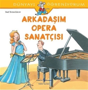 DÜN.ÖĞ.-ARK.OPERA SANATÇISI