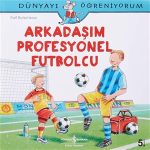 DÜN.ÖĞ.-ARK.PROFESYONEL FUTBOLCU