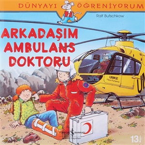 DÜN.ÖĞ.-ARK.AMBULANS DOKTORU