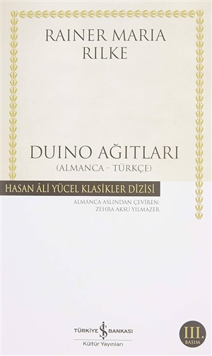 DUINO AĞITLARI (K.KAPAK)