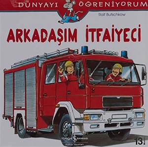 DÜN.ÖĞ.-ARK.İTFAİYECİ