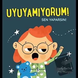 UYUYAMIYORUM! - SEN YAPARSIN!