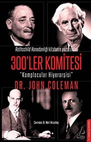 300'ler Komitesi