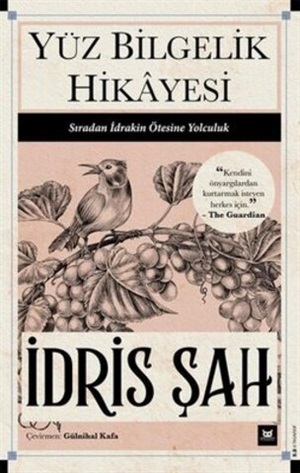 Yüz Bilgelik Hikayesi[The Hundred Tales of Wisdow]