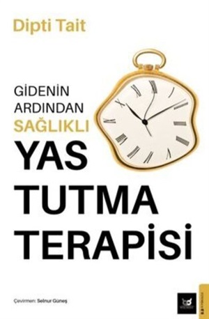 Gidenin Ardından Sağlıklı Yas Tutma Terapisi[Planet Grief]