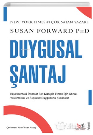Duygusal Şantaj[Emotional Blackmail]