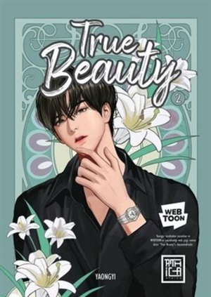 True Beauty 2[True Beauty Vol 2]