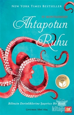 Ahtapotun Ruhu