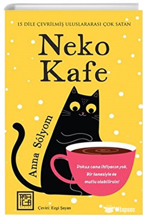 Neko Kafe[Neko Cafe]