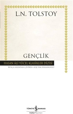 GENÇLİK (CİLTLİ)