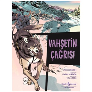 ÇİZGİ.KLAS.-VAHŞETİN ÇAĞRISI