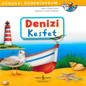 DÜN.ÖĞ.-DENİZİ KEŞFET