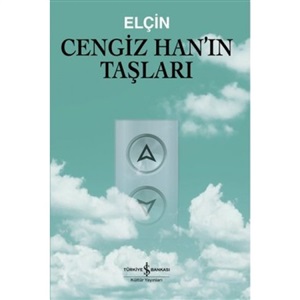 CENGİZ HAN'IN TAŞLARI