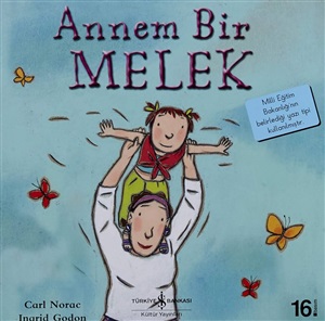 İLK OK.K.-ANNEM BİR MELEK