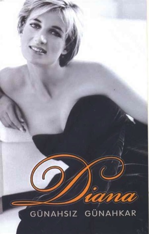 Diana: günahsız günahkar