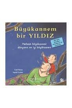 İLK OK.K.-BÜYÜKANNEM BİR YILDIZ