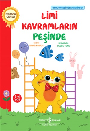 LİMİ - KAVRAMLARIN PEŞİNDE