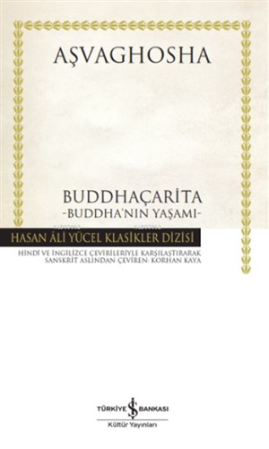 BUDDHAÇARİTA - BUDDHA‘NIN YAŞAMI (CİLTLİ)