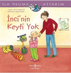 İNCİ NİN KEYFİ YOK