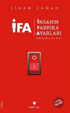 İfa  İnsanın Fabrika Ayarları