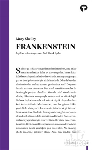 Frankenstein