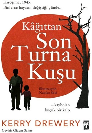 Kağıttan Son Turna Kuşu