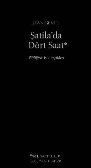 Şatila'da Dört Saat