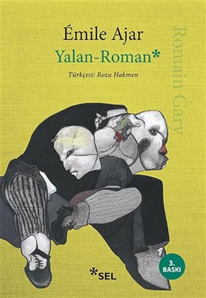 Yalan - Roman