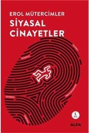 Siyasal Cinayetler